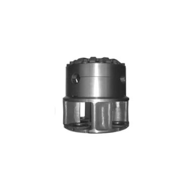 Imagem de CAIXA SATELITE VAZIA RS240 VW CARGO MB PARA EUROCARGO TECTOR GMC GM