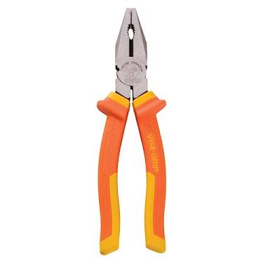 Imagem de IRWIN Alicate Isolado NBR Universal de 8 Pol. (203mm) 10505877