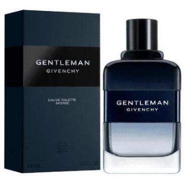 Imagem de Perfume Givenchy Gentleman Intense Masculino-Masculino