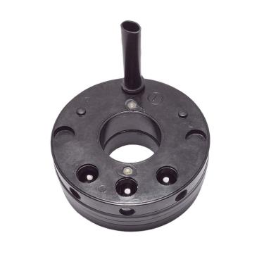 Imagem de Resistência e Diafragma Ducha Cardal 7600 w 220v RE033 - RE033K100