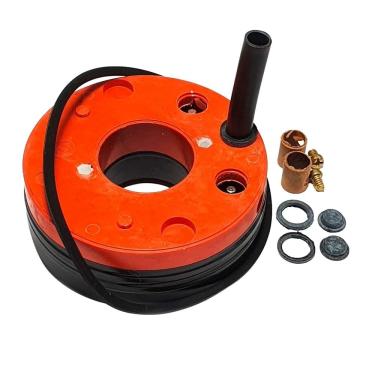 Imagem de Resistência Cardal Ducha Eletrônica 220v 6500w - RE030220