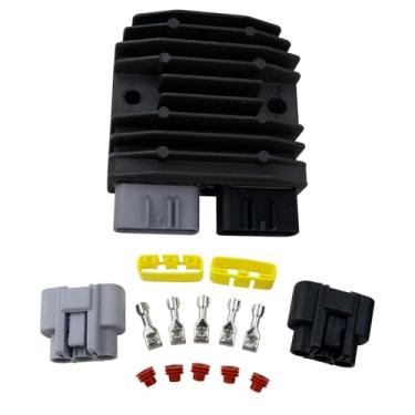 Imagem de Rmaifc Retificador regulador de tensão para Can Am Outlader 800 1000 08-14 Renegade 500 800 1000 Outlader Max 500 650 800 1000 06-14 710001191 278002021