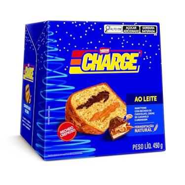 Imagem de Panettone CHARGE 450g