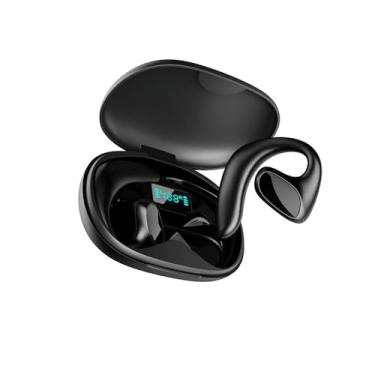 Imagem de Fones de ouvido de tradutor de idiomas M8, fones de ouvido de tradução em tempo real bidirecional para 144 idiomas