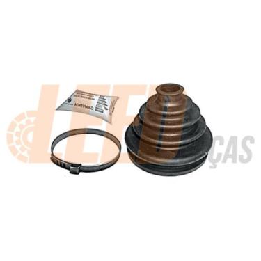 Imagem de Kit Homocinetica Lado Roda Gol Parati 1995 em diante - Marbo