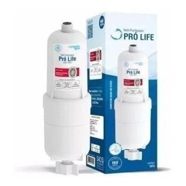 Imagem de Refil Pro Life Para Purificador Soft Everest Planeta Agua 1013a - Plan