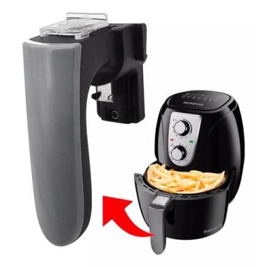 Imagem de Puxador Air Fryer Mondial AF-33/AF-34