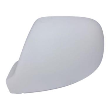 Imagem de Capa Cobertura Superior Primer Retrovisor Esquerdo Amarok - Metagal