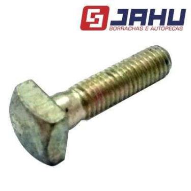 Imagem de Parafuso Moldura Paralama Parachoque Jh57783-3 Uno fiorino palio siena
