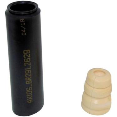Imagem de Kit Reparo Amortecedor Hb20 X 2012 a 2021 044.2629 - AXIOS