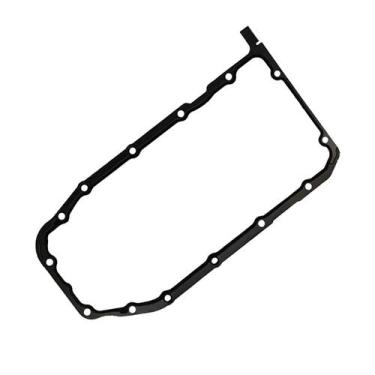 Imagem de Junta Cárter Gm Astra 1999 a 2011 - 126350 - 20547JC - Chevrolet