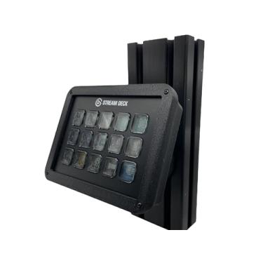 Imagem de MK1 (Antes de 2021) Suporte de plataforma Stream para Sim Rig