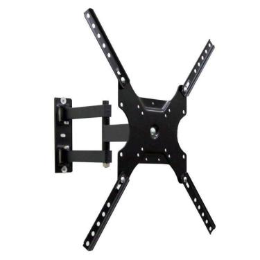 Imagem de Suporte Tv Monitor Universal Articulado 14 A 55 Polegadas