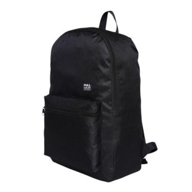 Imagem de Bolsa Mochila de Costas Ergonômica Feminina Masculina Viagem Resistent