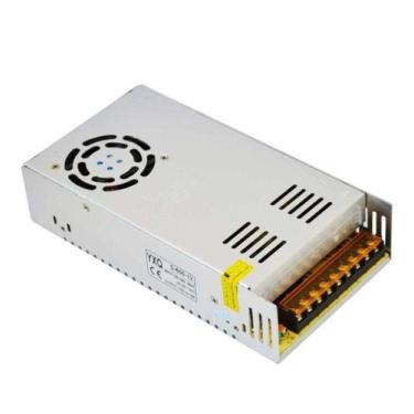 Imagem de Fonte De Alimentação 12V 50A 600W Estabilizada - Jl