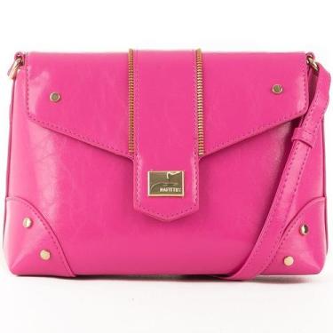 Imagem de Bolsa Transversal Feminina Rafitthy 28.13155, Rosa