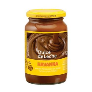 Imagem de Doce de Leite Havanna 420g