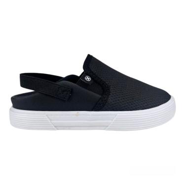 Imagem de Tenis Molekinho Mule Masculino Casual Presente Moda 2136145