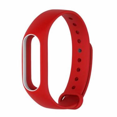 Imagem de Pulseira Nmart compatível com MI BAND 2 - Nsmart