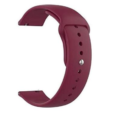 Imagem de Pulseiras sport premium estilo maça Nsmart compatíveis com BIP / BIP L