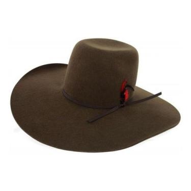 Imagem de Chapeu  Pralana Orinal Champion Biplay  Feltro ( Lã ) Tam 57 - PRALANA