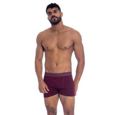 Imagem de Cueca Boxer de Poliamida - Two Stylus, G