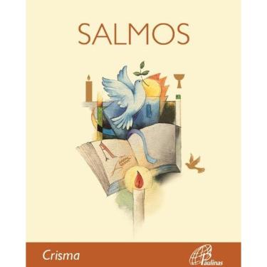 Imagem de A Bíblia - Salmos: Crisma