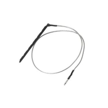 Imagem de Captador de Rastilho para Violão Aço ou Nylon - RVN Musical