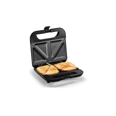 Imagem de Sanduicheira Elgin SAN40 Brunch Time 800W – Preta