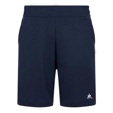 Imagem de Shorts Le Coq Sportif Ss Short Double N1 - masculino-Masculino