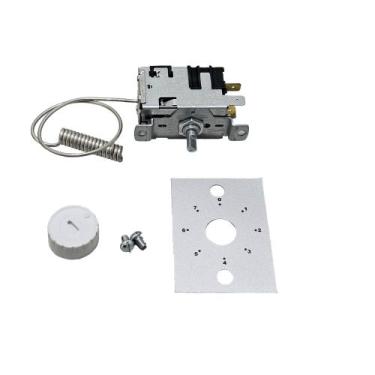 Imagem de Termostato Expositor Gelopar Gtpc575 450581.03    0 Grau