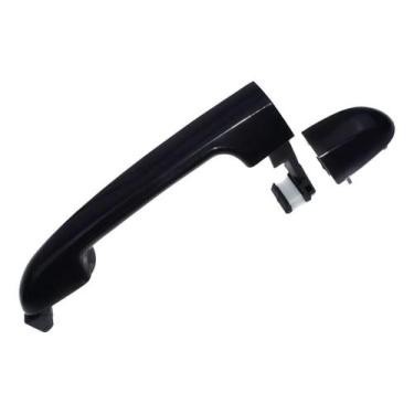 Imagem de Maçaneta da porta hyundai i30 cw 2.0 16v 2009 a 2012 dianteira externa