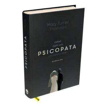 Imagem de Casei Com Um Psicopata