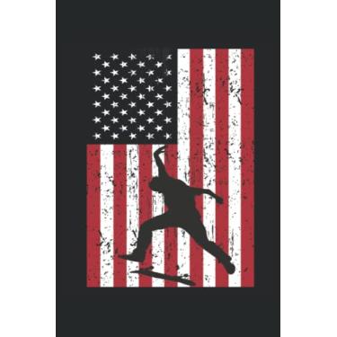 Imagem de Skateboard children: Personal organizer 2023 Personal organizer A5 Personal organizer A5 2023 Calendar 2023 Personal organizer A5