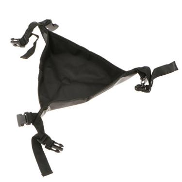 Imagem de Stable Light Stand Bag Tripé Triangular