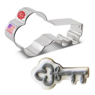 Imagem de Cortador de biscoito Ann Clark, 9 cm