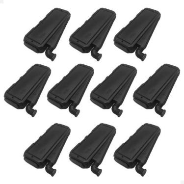 Imagem de Kit 10 Caixa Passagem Pop 2 em 1 Ar Condicionado 000201265 - Polar