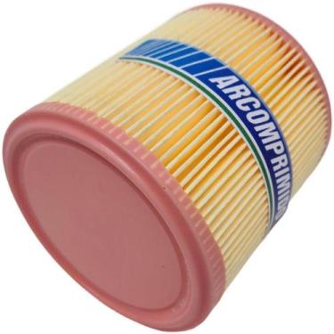 Imagem de Filtro de Ar B005705760002 para Compressor Elgi Similar - Arcomprimido