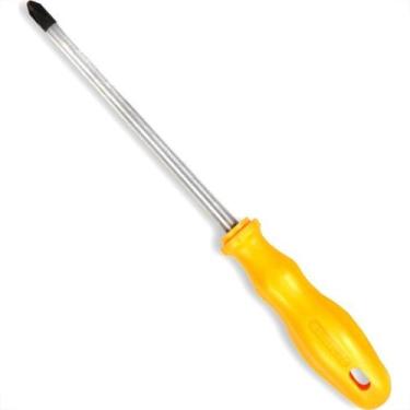 Imagem de Chave Phillips Brasfort Magnetica 3/8 X10 8600