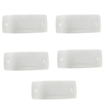 Imagem de Tampa Para Caixa de Passagem Split POP TPP003 Kit Com 05 - Polar