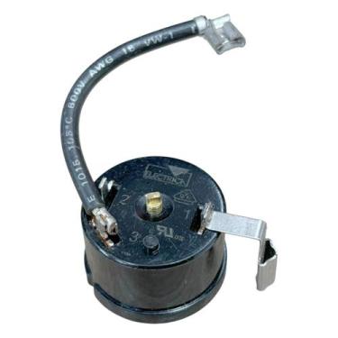 Imagem de Protetor Térmico 2319131 Para Geladeira Refrigerador - Brazan