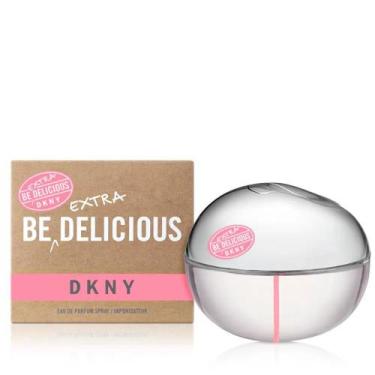 Imagem de DKNY Be Delicious Extra EDP Donna Karan 100ml - perfume 