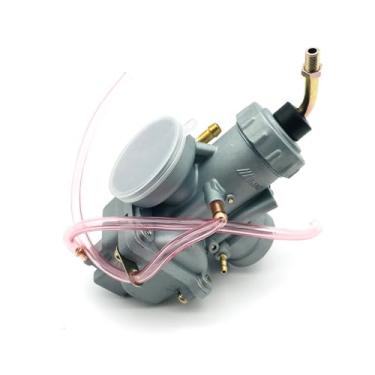 Imagem de Carburador de motocicleta compatível com YZ80 YZ 80 1980-2001 DT175 RD135 RD125 DT180