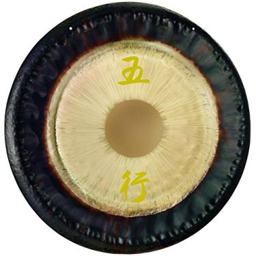 Imagem de Meinl Sonic Energy G24-WX Wu Xing Gong, 60,96 cm (24 polegadas)