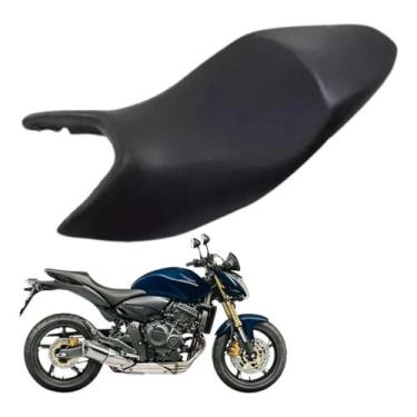 Imagem de Capa Do Banco Hornet 600 2008 À 2014 Padrão Original Idêntic - NoBrand