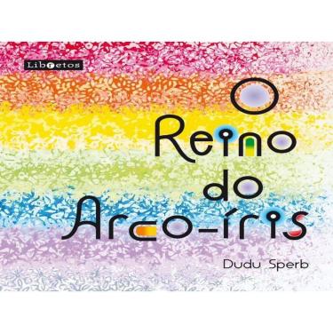 Imagem de O Reino Do Arco-Íris