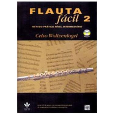 Imagem de Flauta Fácil 2
