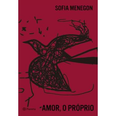 Imagem de Livro - Amor, o próprio