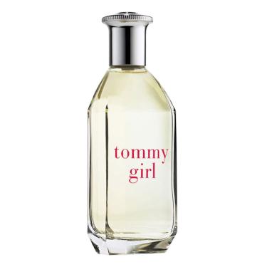Imagem de Perfume Tommy Hilfiger Tommy Girl Eau De Toilette 50ml para mulheres