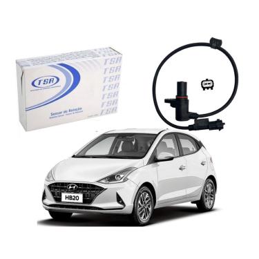 Imagem de Sensor de rotação tsa hyundai HB20 1.0 aspirado 2020 A 2022